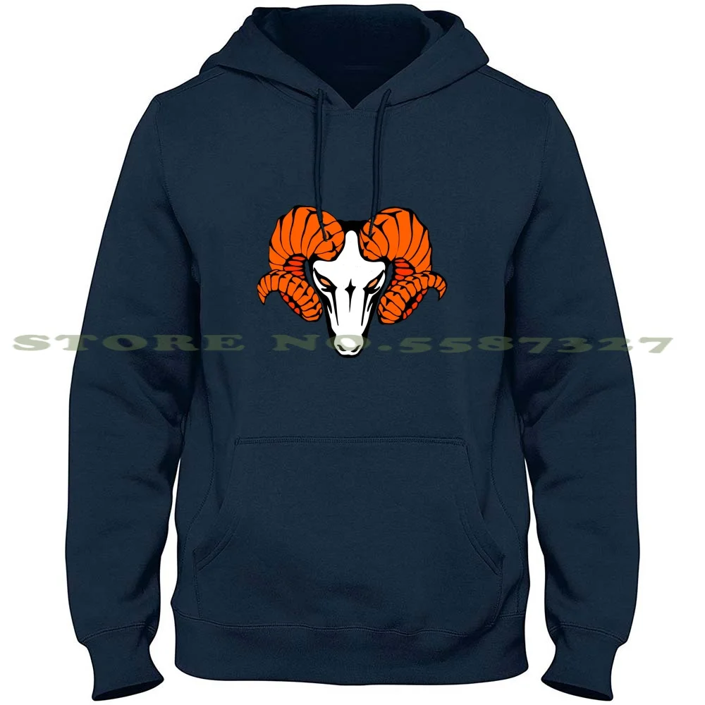 

Уличная одежда, спортивная толстовка с капюшоном Ram Car Power Ram It