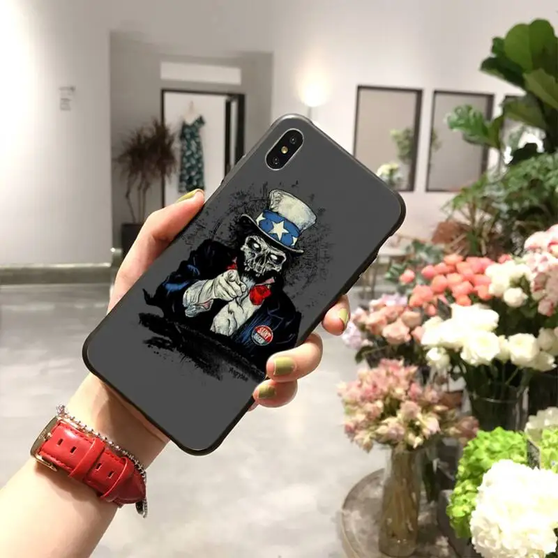 Роскошный Уникальный дизайнерский чехол HPCHCJHM для iPhone 11 pro XS MAX 8 7 6 6S Plus X 5S SE XR |