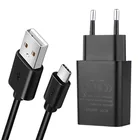 Кабель USB Type-C, Micro мобильный телефон, для быстрой зарядки, для Samsung Galaxy S9, S21, Huawei P30, Xiaomi Redmi 9T