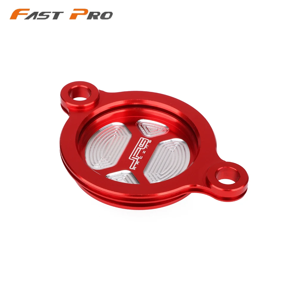 Крышка масляного фильтра CNC для HONDA CRF450R CRF450RX CRF 450R 450RX 2017 2021 2018 2019 2020 2021|Крышка