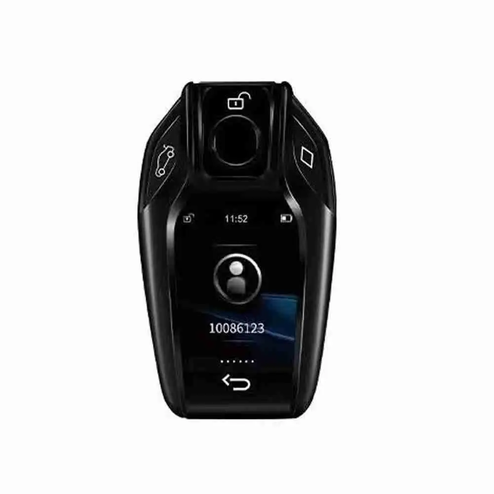 

Модифицированный бутик Smart Remote Car Key LCD экран с OBD для BMW/Audi, Mazda/Toyota, Honda