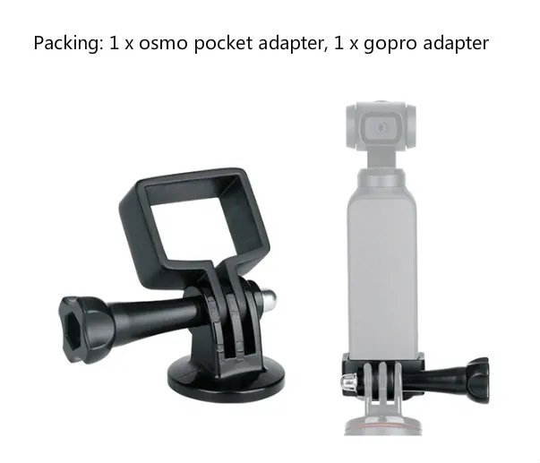 RED Защитный чехол для DJI OSMO POCKET Gimbal защита для экрана камеры Osmo Pocket Gimbal Крышка для объектива универсальная защита - Цвет: RED