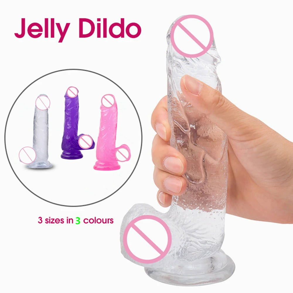 Фаллоимитатор для женщин реалистичный фаллоимитатор на присоске