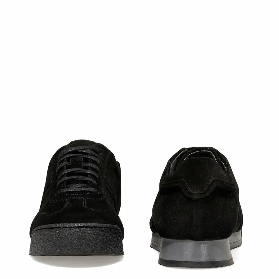 

Sneakers Men Pearl Sergo Black Men'S Sneaker