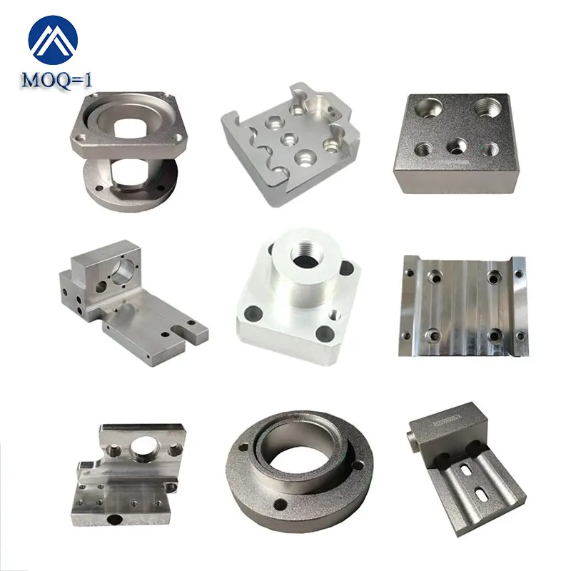 

Cheap Cnc Milling Machining Service Metal Part Machined Fabrication Custom Various Metal Aluminum Cnc Machining Aluminum Parts