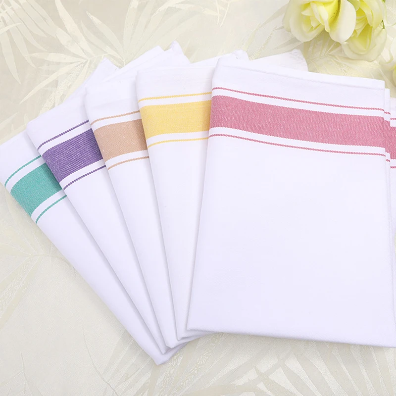 

1/3/5pcs Pure Cotton Cup Wipe Cloth Special Cloth For Glass Cups Hotel Napkin Cloth Red Wine Glass Wiper Cup Towel Kitchen Tool