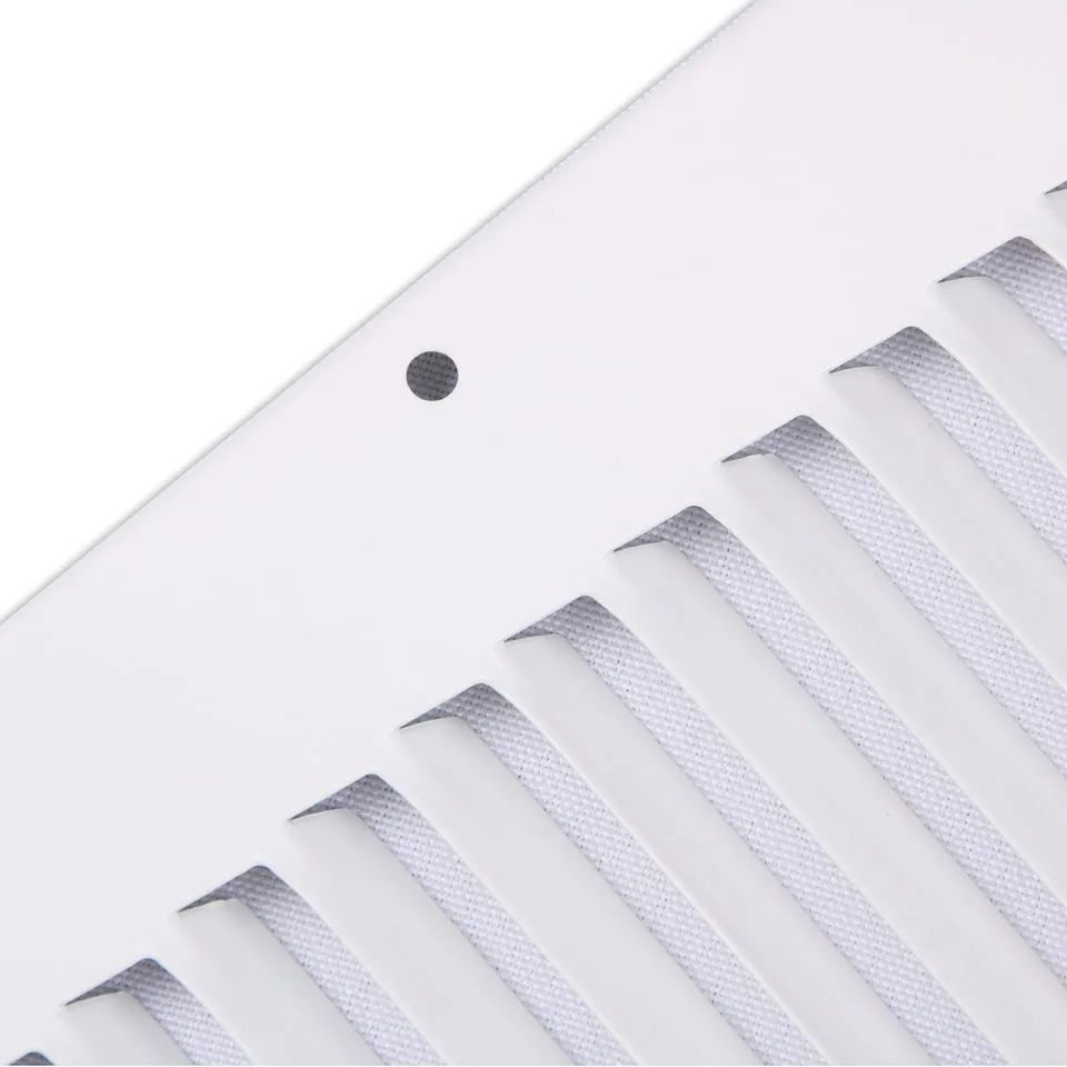 Решетки HBI для возвратного воздуха готовые решетки потолка вентиляционного