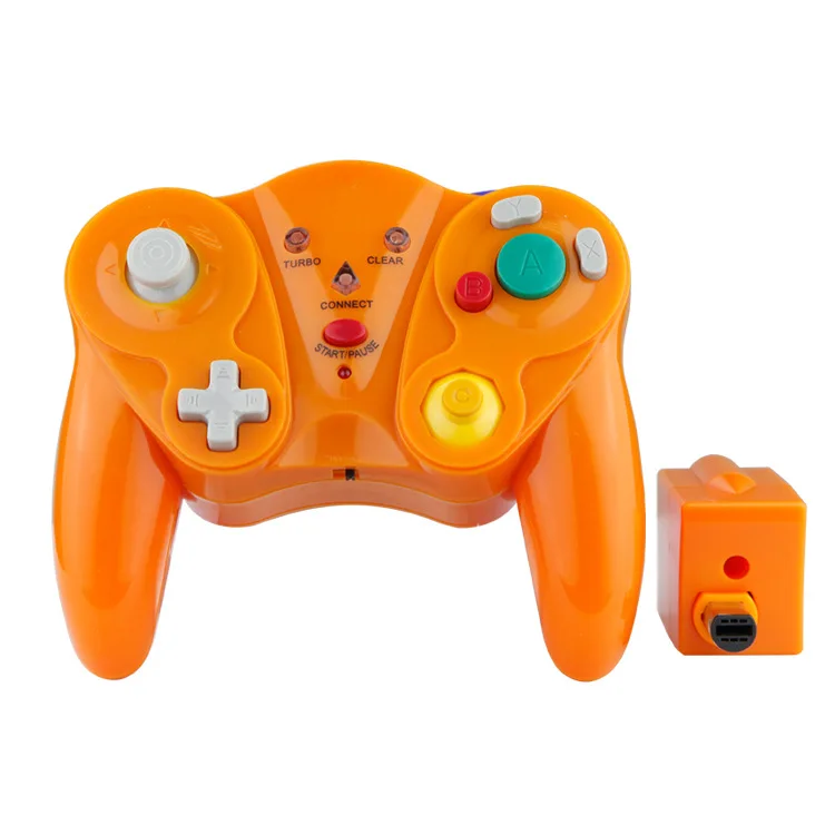 

Wireless Gamepad Host Controller Wireless Joypad Host Game Controller