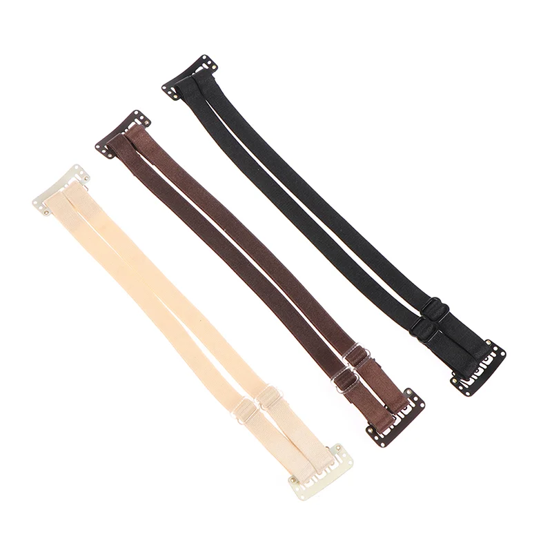 

1pc Face Lift Invisible Hair Band The Stretching Straps Face Lift Invisible For Lift The Eyes And Eyebrows Bb Clip Elastic Band
