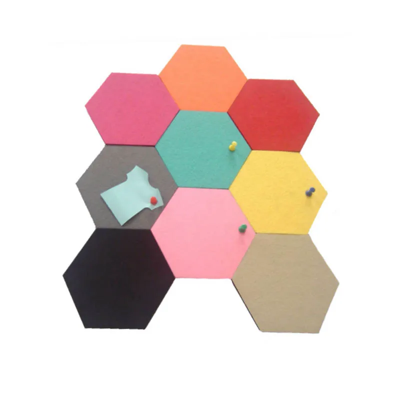 Многофункциональные домашние доски для сообщений войлочная доска настенные