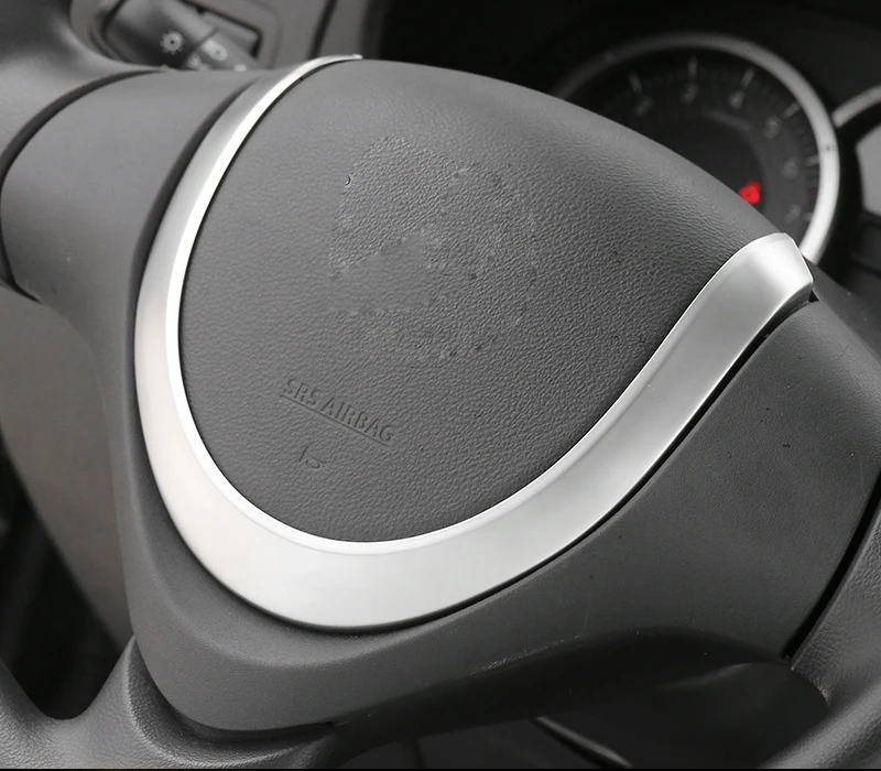 

Декоративная полоса на руль для SUZUKI Jimny 2015-2016, 1 шт.