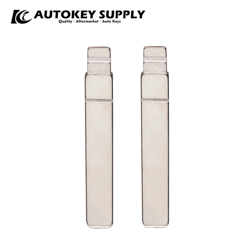 

Citreon C-Triomphe, C4 key blade AKBLB843