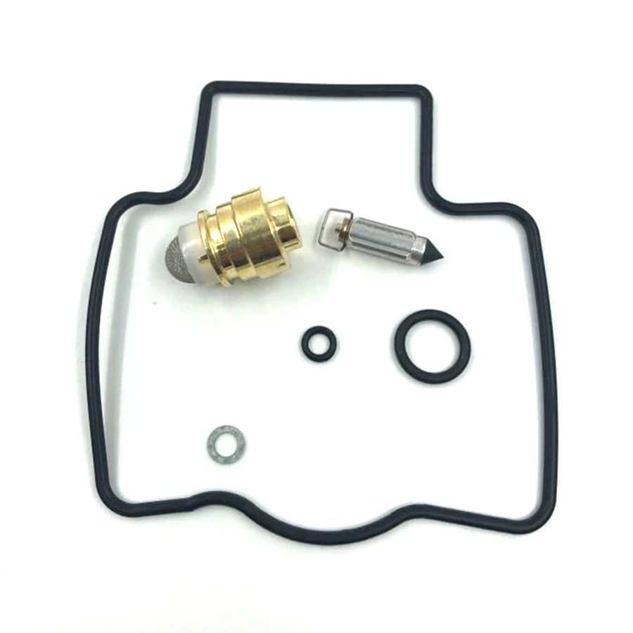 

4 Sets Carburetor Repair Kit for KAWASAKI ZX-6R ZX600F Ninja ZX6R