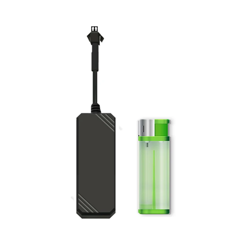 Забавный Авто LK gps LK710C отслеживание в реальном времени 2G gsm gps трекер для транспортное средство машина 9V~ 120V высокое рабочее напряжение gps трекер