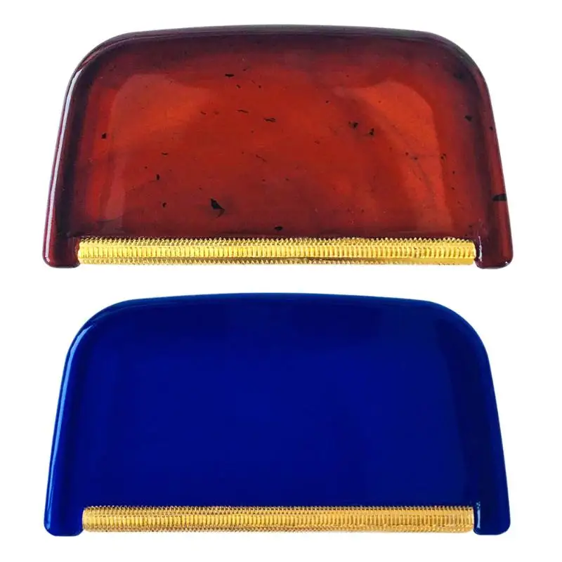 Расческа для свитера бытовая очистка удаления волос триммер инструмент катышков