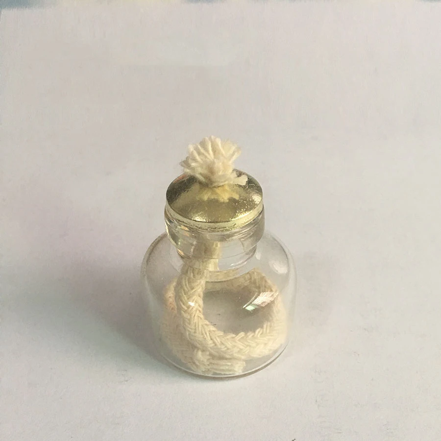 Портативная металлическая тестовая трубка для химических экспериментов