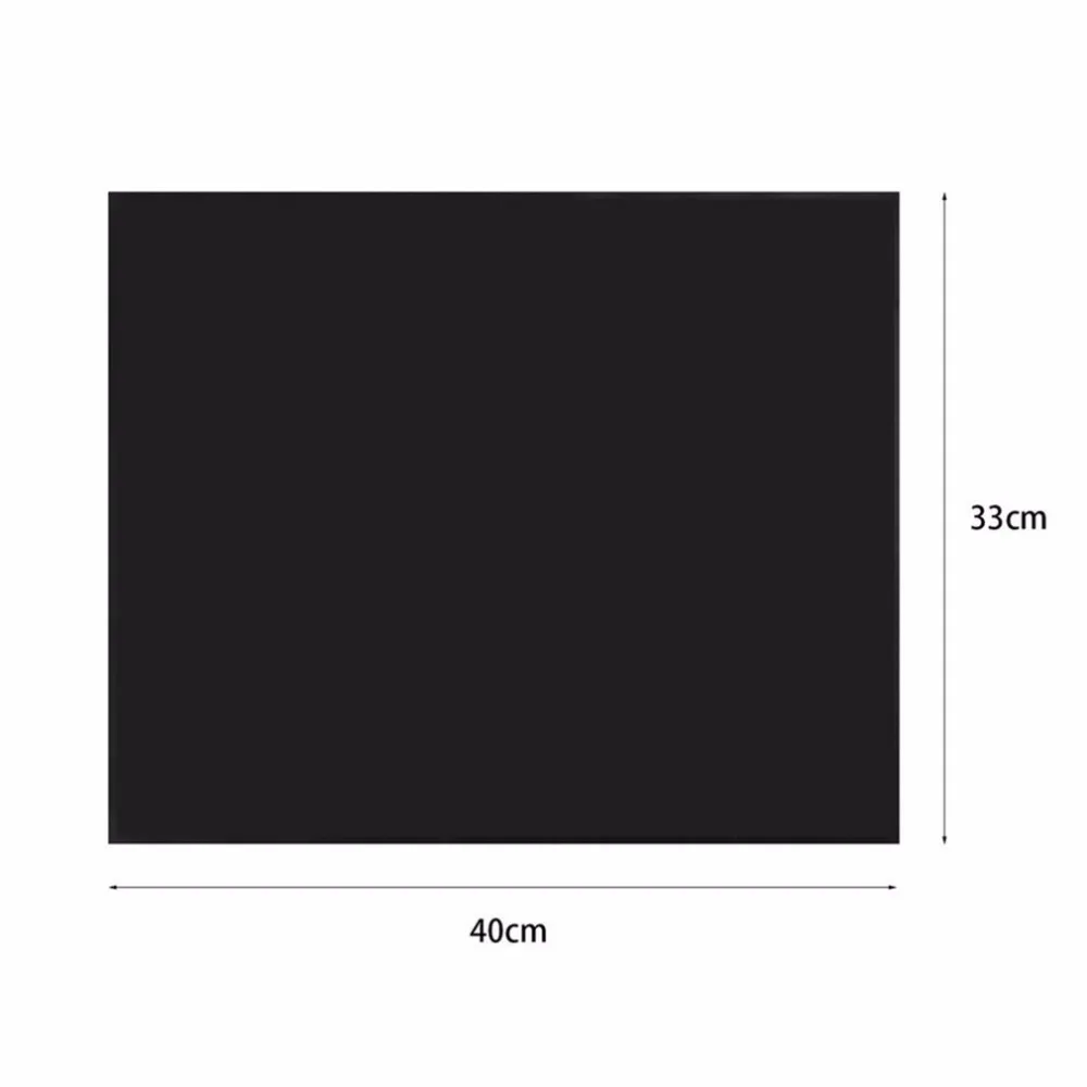 

3pcs/5pcs Reusable Non-Stick BBQ Grill Mat Pad Baking Sheet Meshes Portable Outdoor Picnic Cooking Barbecue Tool