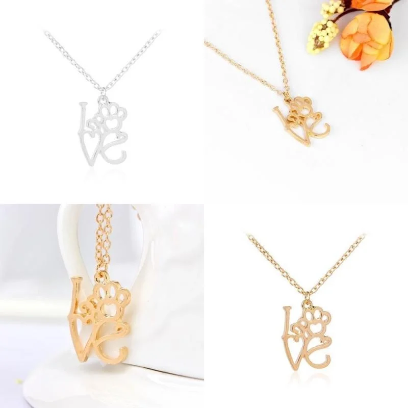 Модные европейские и американские милые собаки коготь термины творческое письмо