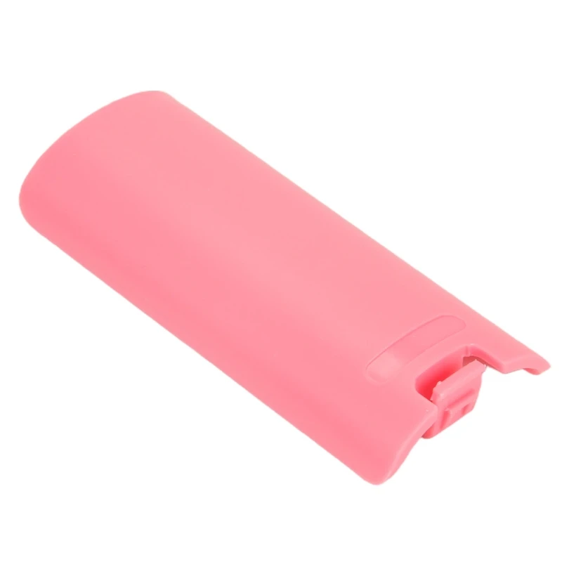 

Wireless Game Controller Battery Case Back Cover For Nintend Wii Remote Control
