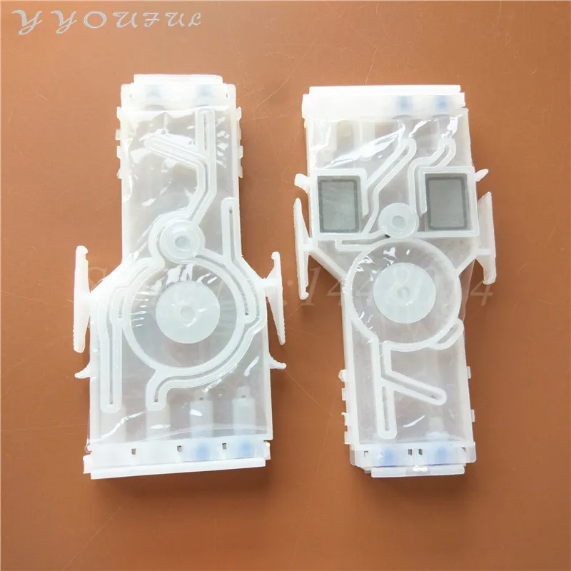 1 шт. 6 чернильный демпфер Mimaki JV300 для JV150 CJV150 CJV300 эко-растворитель принтера DX7