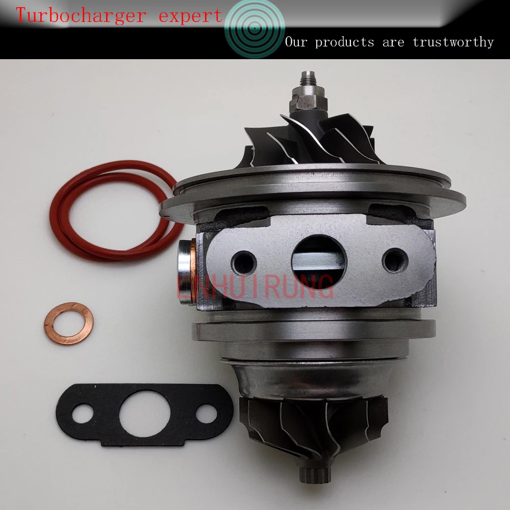 

Turbo cartridge for Mitsubishi Pajero III 2.5 TDI 4D56T 85Kw 115HP TF035 49135-02650 49135-02660 49135-02652 MR968081 MR968080