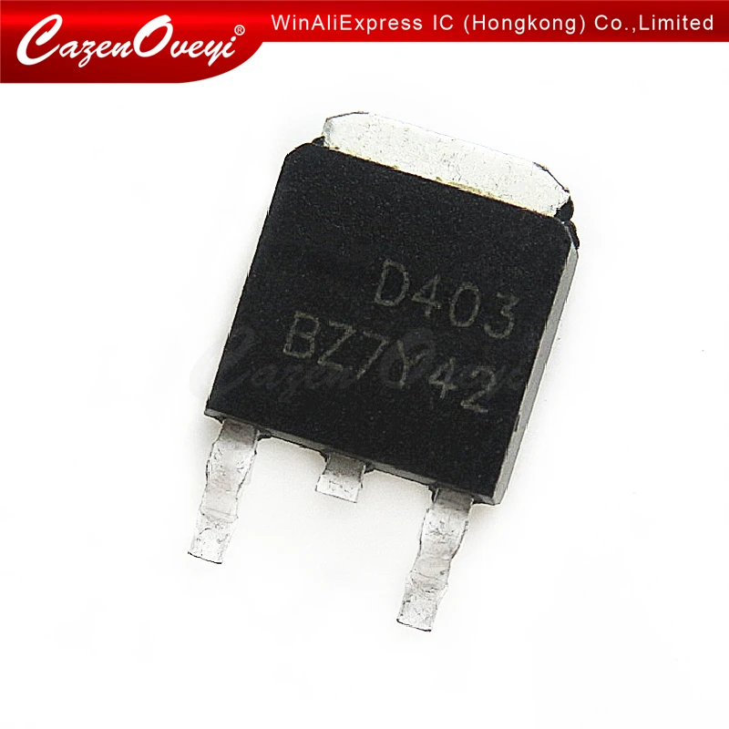 10 шт./лот AOD403 AOD409 AOD418 AOD4126 AOD4184 AOD4185 AOD4186 AOD4286 AOD3N50 AOD5N40 AOD5N50 AOD9N40 TO-252 в наличии 10 шт./лот AOD403 AOD409 AOD418 AOD4126 AOD4184 AOD4185 AOD4186 AOD4286 AOD3N50 AOD5N40 AOD5N50 AOD9N40 TO-252 в наличии