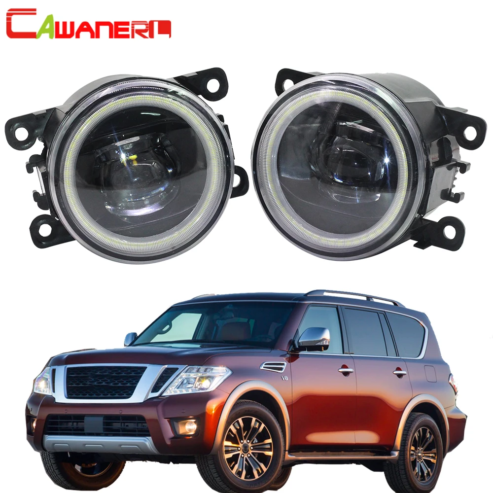 Cawanerl для Nissan Armada закрытых внедорожных транспортных средств 2003 2008 автомобильный
