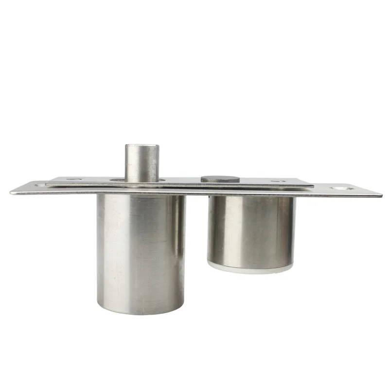 800 кг вес ворота система контроля допуска к двери электрический магнитный стекло