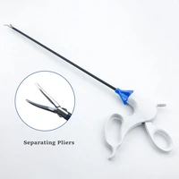 separating pliers teaching practice tools educational equipment for laparoscopic simulation training