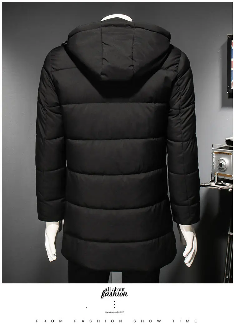 30 C FIT плюс толстый бархат вниз& парка пальто 6XL 7XL 8XL теплая зимняя куртка водонепроницаемая ветрозащитная Мужская ветровка