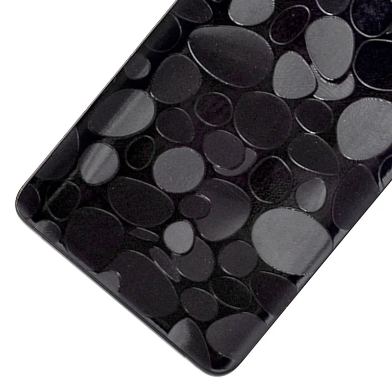 Crocodile Pattern Matte Film For Samsung S21 Ultra S20 Plus Film Cover Decal Skin Matte Protector Sticker For Note 20 Ultra S21