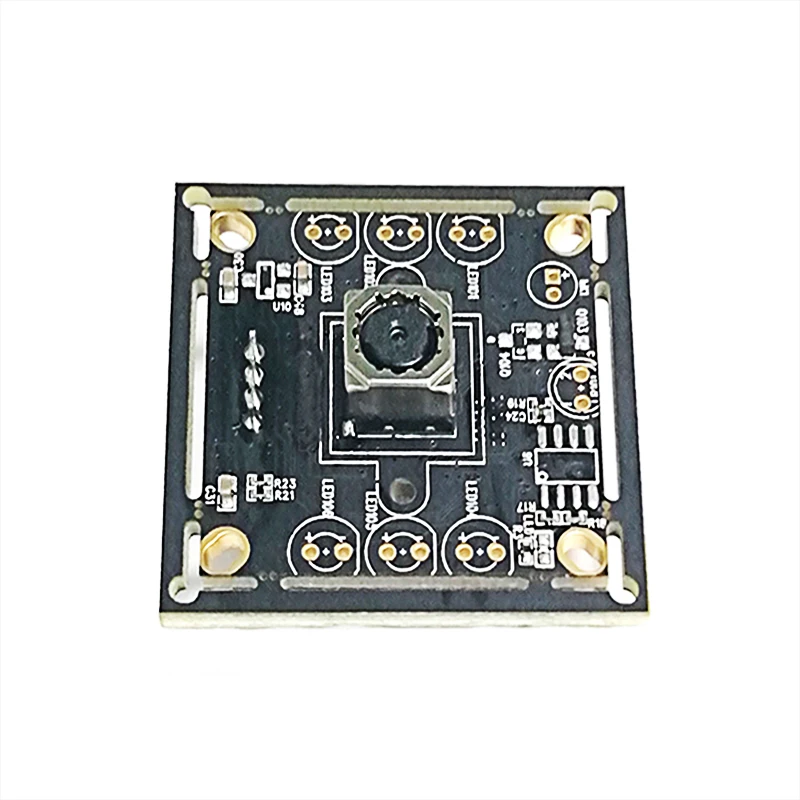 

Autofocus Camera Module 5MP CMOS OV5648 Sensor HD2952x1944 Mjpeg Mini USB2.0 Webcam Board for Android, Linux, Windows
