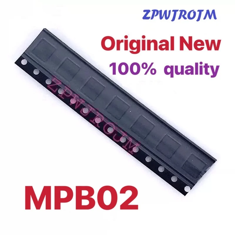 

5-30 шт. S2MPB02 S2MPB02X01 MPB02 SUB_PMIC U7001 для Samsung small power IC