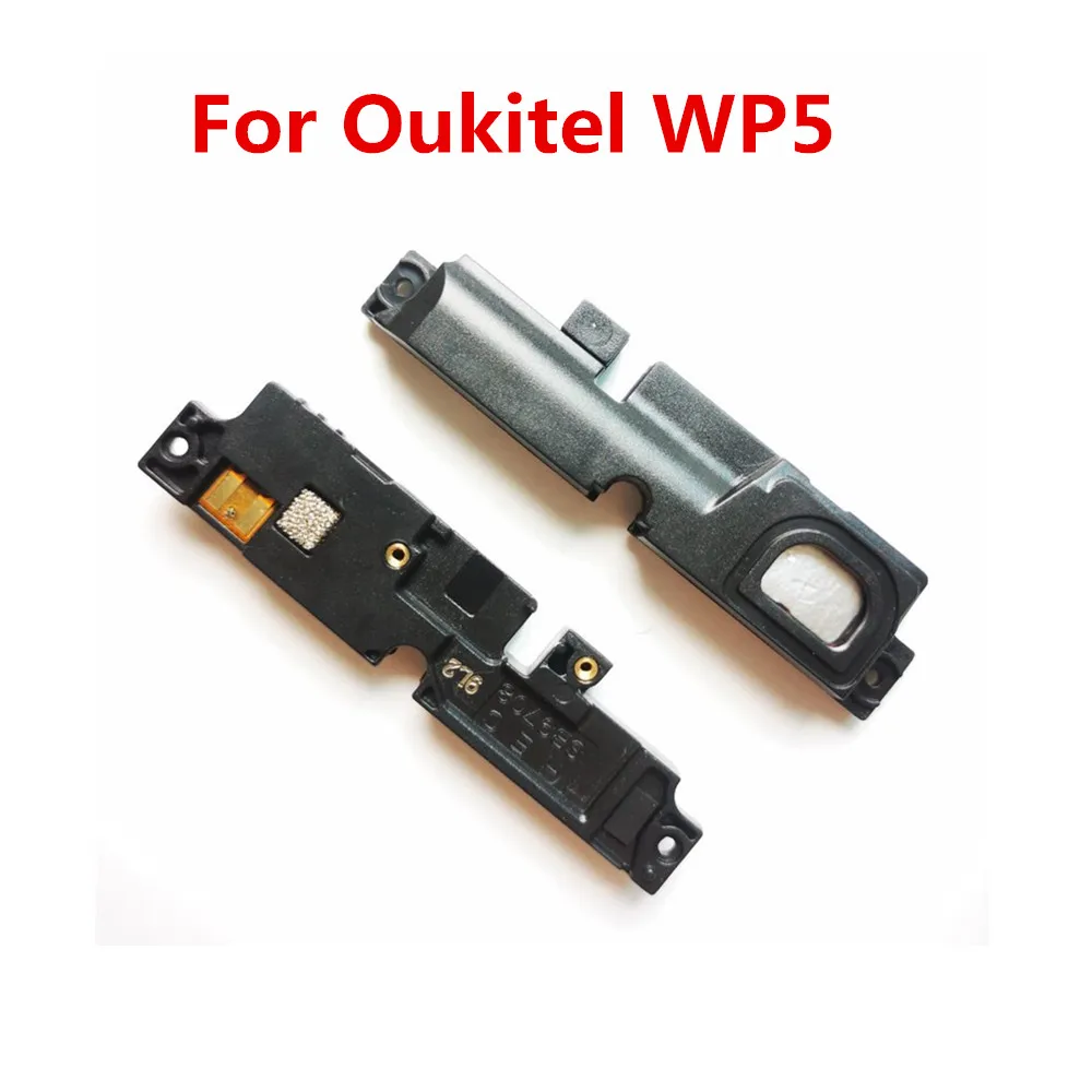 Внутренние детали для телефона Oukitel WP5 динамик внутренний зуммер сменный звонок