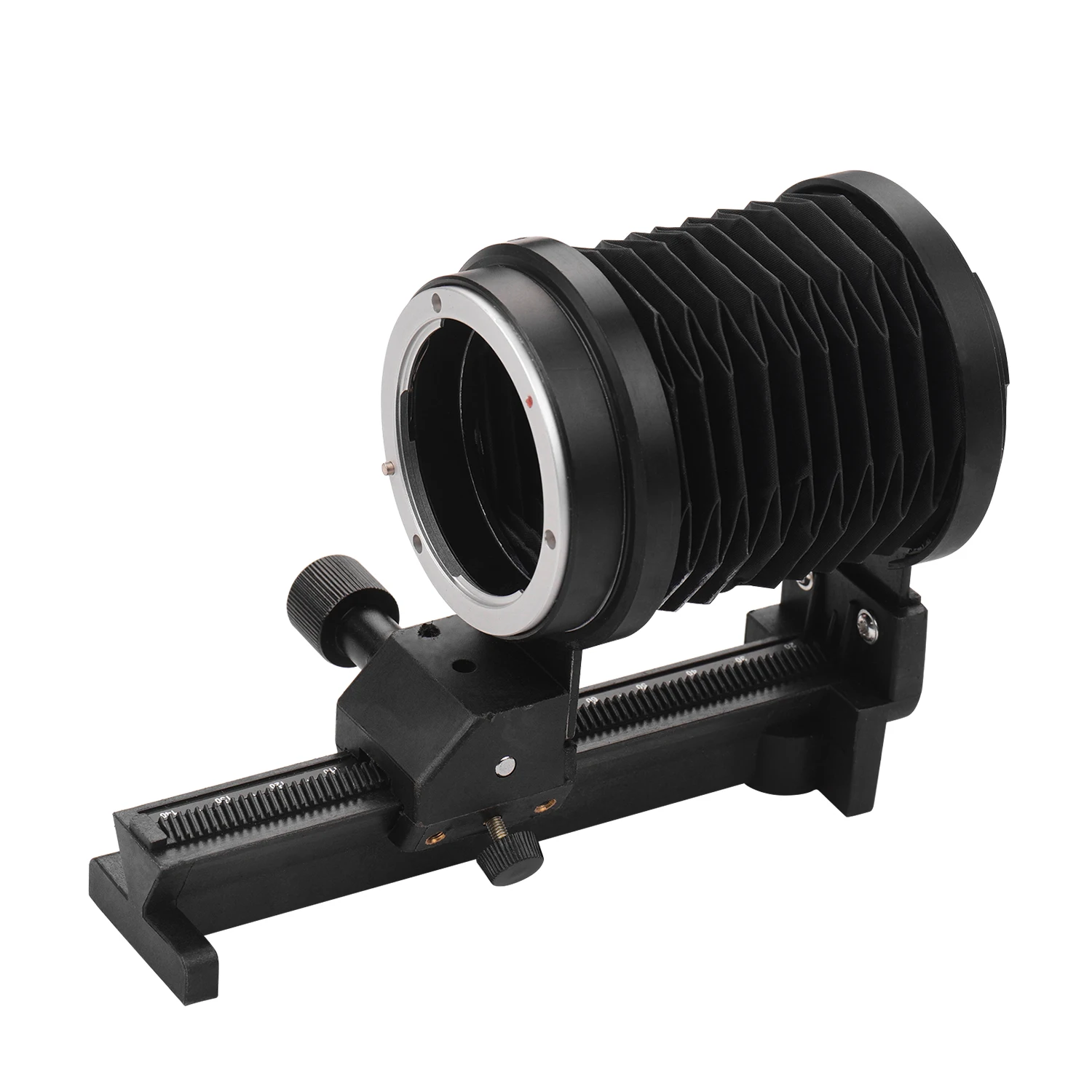 

Удлинитель для макросъемки с сильфоном, совместимый с камерами Sony NEX E-Mount, аксессуары для фокусировки