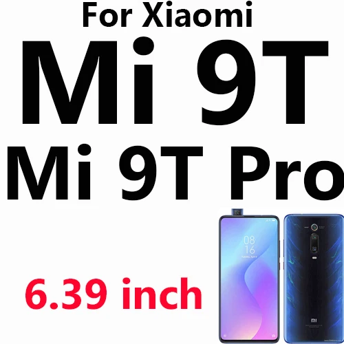 Кожаный чехол-книжка чехол Red mi 7A 3s S2 3 6A 6 5 Plus 4X 4A 5A 8A Note 7 Pro 8T 4 4X 5A для Xiaomi mi A3 A1 A2 9 Lite 8 SE чехол-портмоне - Цвет: Mi 9T (Pro)