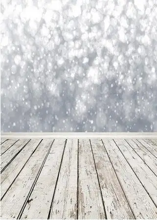 SHENGYONGBAO Vinyl Custom Wall and Floor Photography Backdrops Prop Wood Planks Theme Background SS-905534 | Электроника