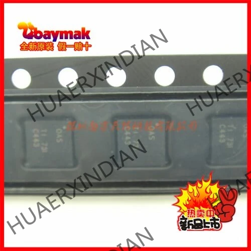 10PCS New and original BQ24610RGER VQFN-24 | Обустройство дома