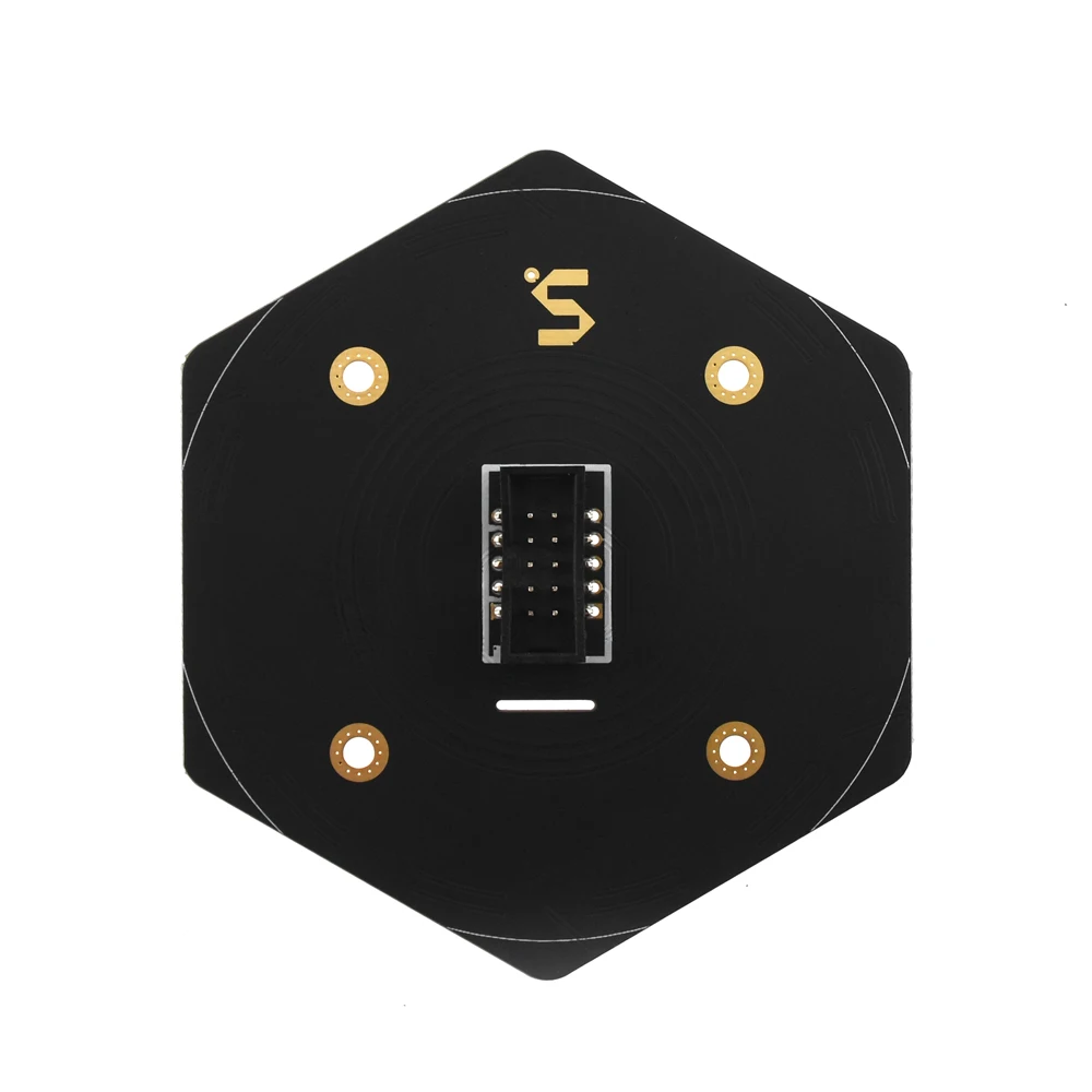 Бесплатная доставка модуль микрофона Sipeed R6 + 1 MEMS 7 силиконовая микрофонная плата