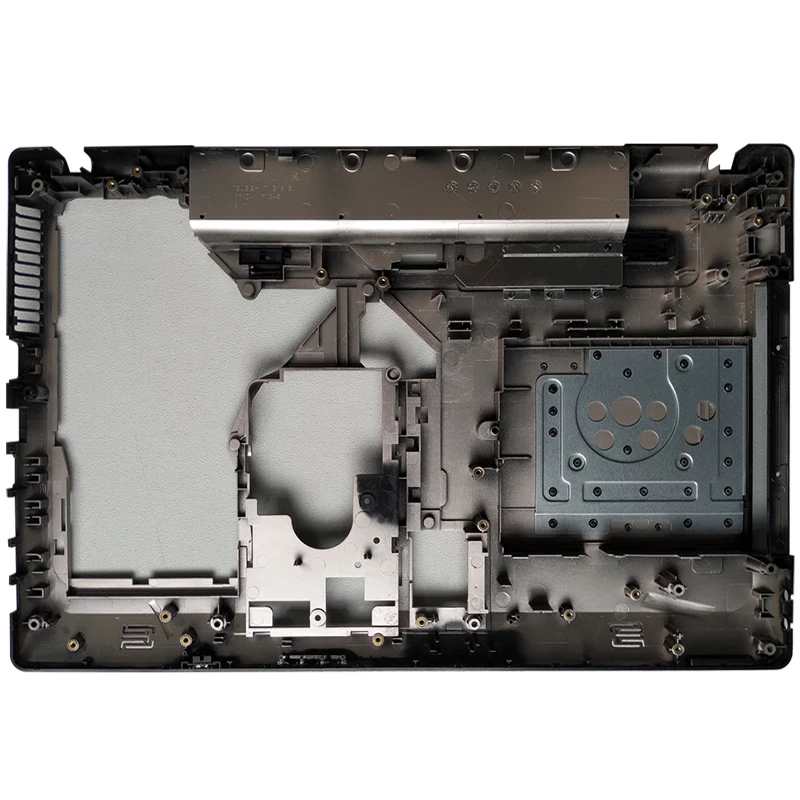 Новая нижняя крышка ноутбука Lenovo G570 G575 нижний корпус черного цвета с HDMI |