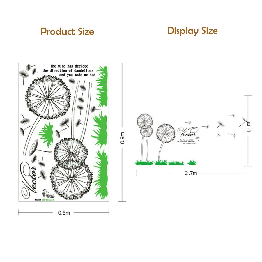 Лидер продаж настенная наклейка искусственная поверхность на стену легко