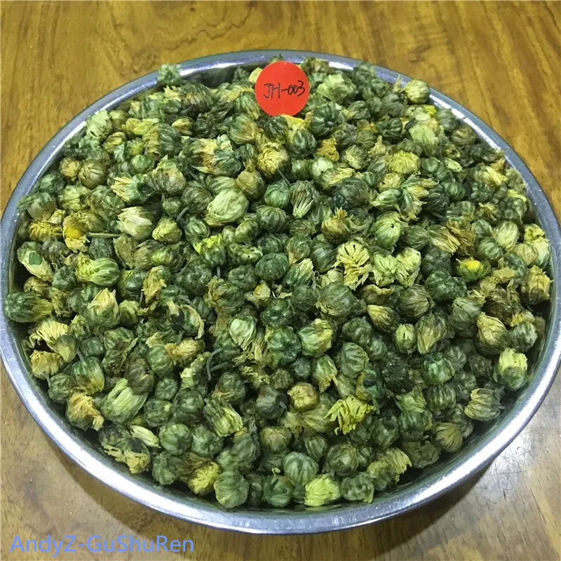 6A Chinese Flower Tea Fresh Natural Organic Green Food For Beauty Lose Weight Health Care