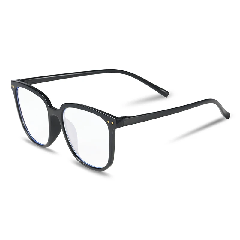 

Retro Round Frame Anti-blue Radiation Glasses Ultralight Men Women Fashion Blue Light Blocking Glasses Eyewear Students