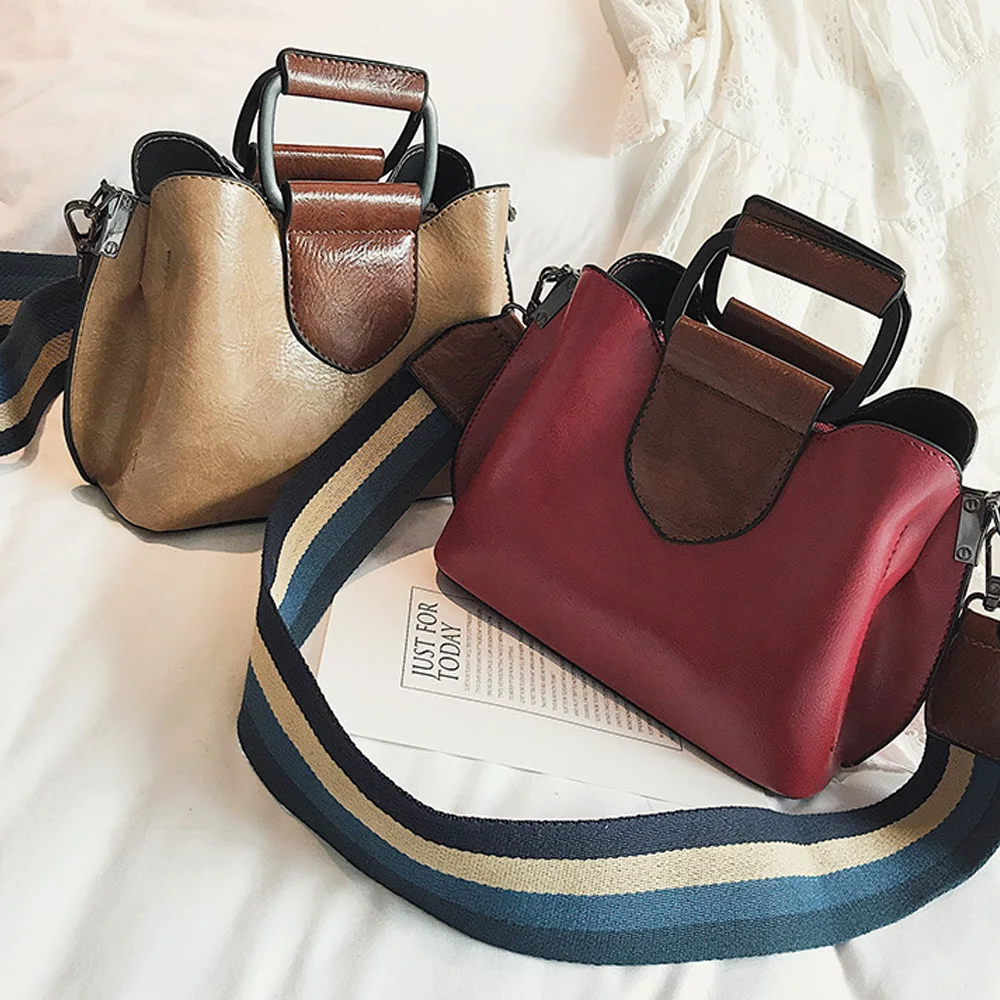 Глянцевые Роскошные сумочки из искусственной кожи женские сумки дизайнерская