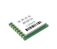 long range small size low power consumption UHF RFID module instead of PR9200R2000