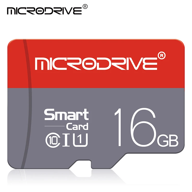 Micro sd card class 10 memory 4GB 8GB 16GB 32GB 64GB 128GB tarjeta mini flash stick usb pen drive TF Card | Компьютеры и офис