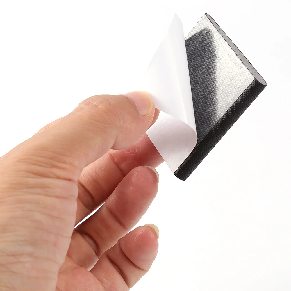 

10pcs Foam Door Corner Safety Furniture Table Protector Edge Corner Desk Cover Protective Tape Foam Corners Bumper Guard