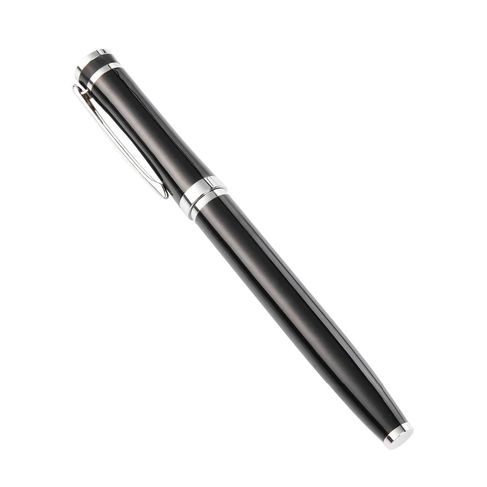 

Metal ballpoint pen for men and women signature pen business writing pen Office School Stationery