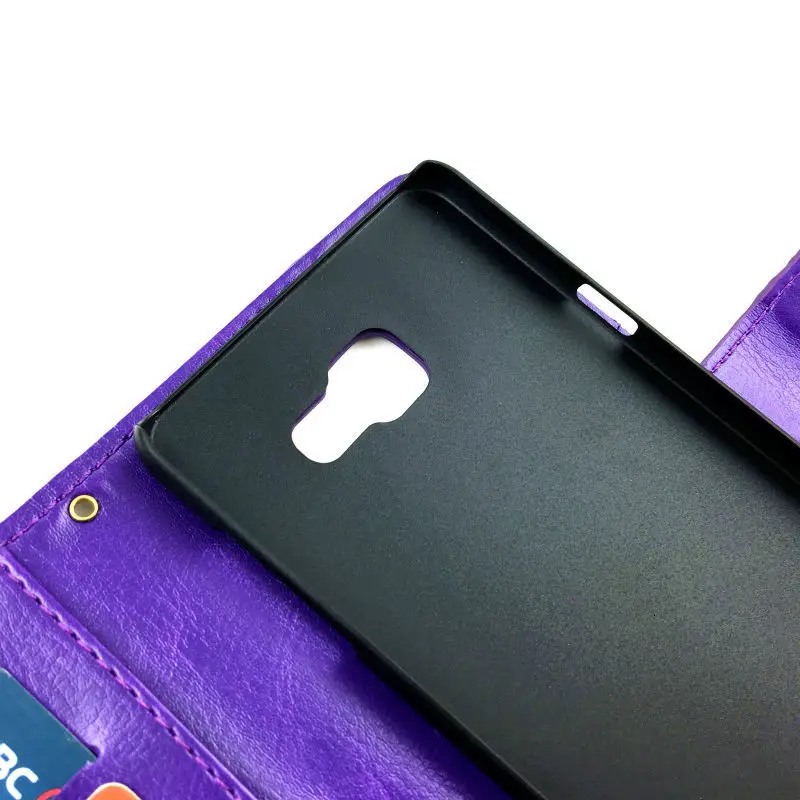 Кожаный флип-чехол для samsung Galaxy A9 Pro, чехол для телефона, чехол для samsung A9 Pro Coque Wallet SM-A910F DS A9100 SM A9000 A 9