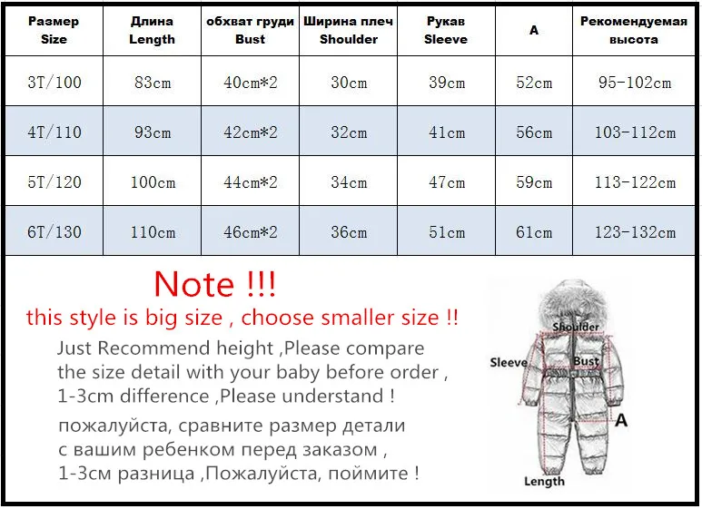 Зимняя одежда для детей до-30 градусов куртки девочек камуфляжные пальто детский